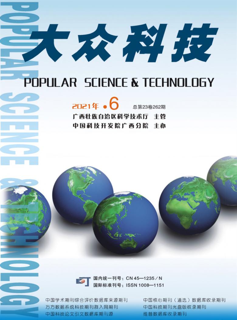 大众科技
