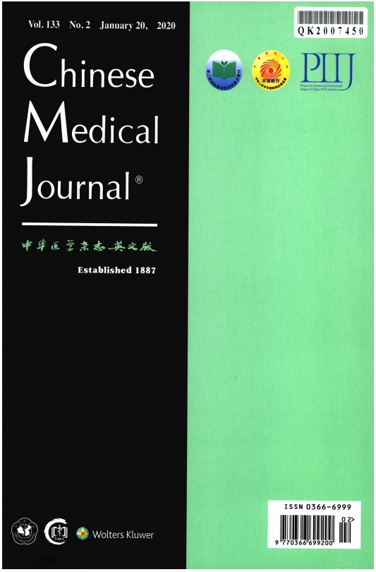 Chinese Medical Journal