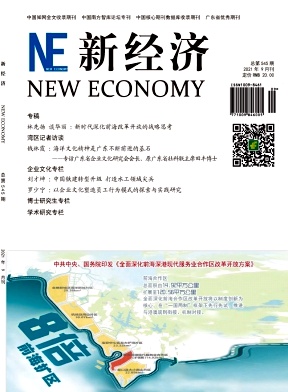 新经济杂志