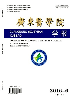 广东医学
