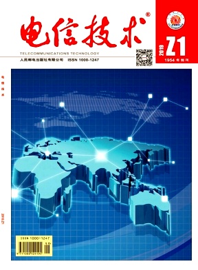 电信技术杂志