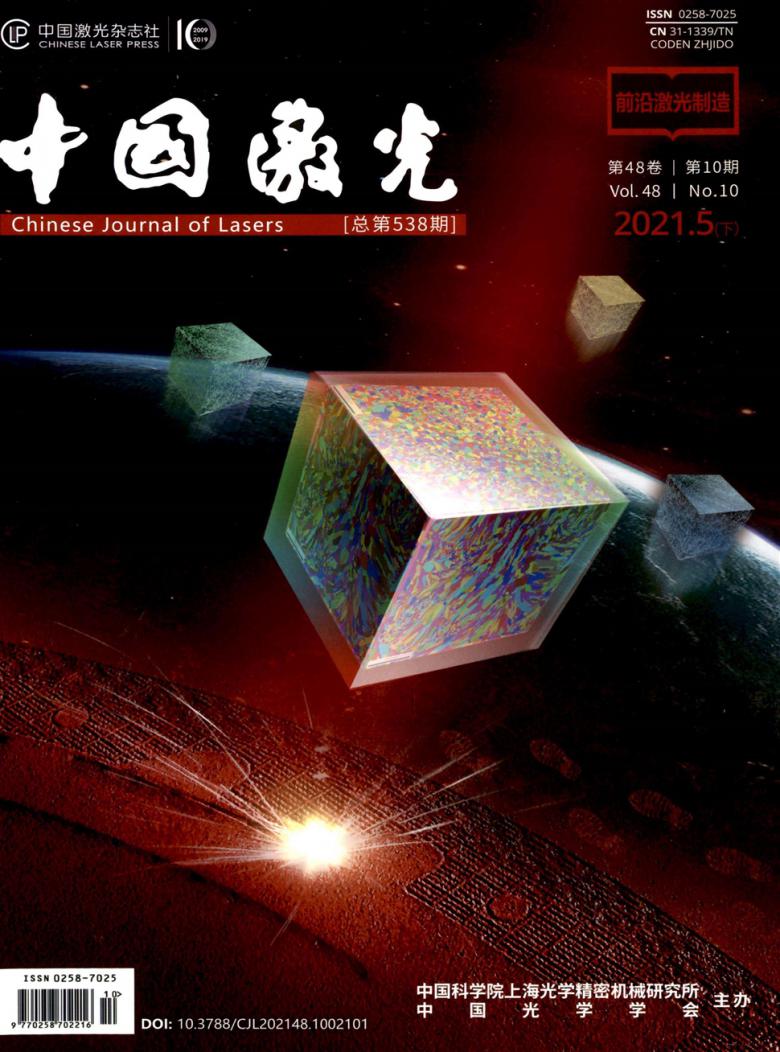 中国激光
