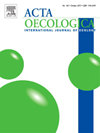 Acta Oecologica-international Journal Of Ecology