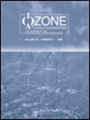 Ozone-science & Engineering
