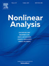 Nonlinear Analysis-theory Methods & Applications