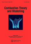 Combustion Theory And Modelling