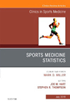 Clinics In Sports Medicine
