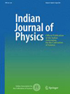 Indian Journal Of Physics