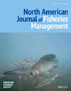 North American Journal Of Fisheries Management