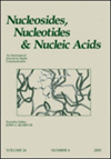 Nucleosides Nucleotides & Nucleic Acids