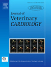 Journal Of Veterinary Cardiology