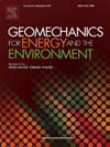 Geomechanics For Energy And The Environment