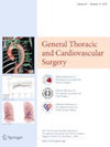 General Thoracic And Cardiovascular Surgery