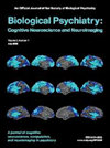 Biological Psychiatry-cognitive Neuroscience And Neuroimaging