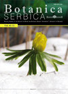 Botanica Serbica