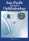 Asia-pacific Journal Of Ophthalmology