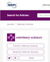 Veterinary Sciences