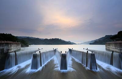 水电发展前景