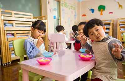 幼儿教育中心理伤害原因及措施