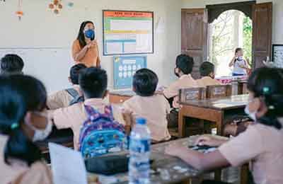 中小学生安全常识