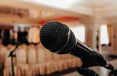 演讲心得体会