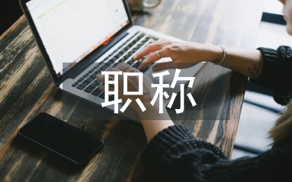 职称管理论文