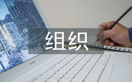 组织行为学论文