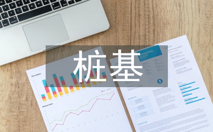 建筑工程桩基检测技术探讨