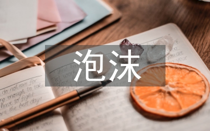 房地产泡沫论文