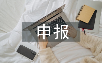 高级工程师申报论文