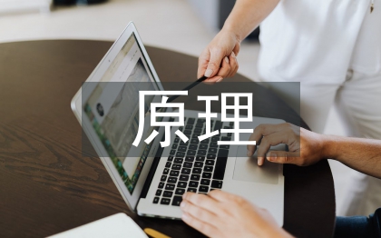 神经网络原理