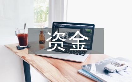 企业管理资金论文