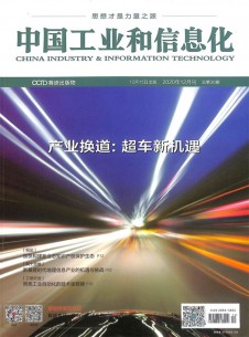 中国工业和信息化杂志社