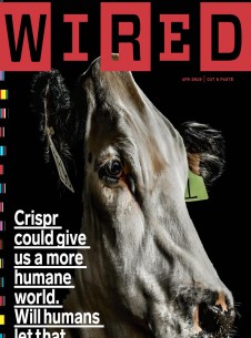 WIRED连线杂志社