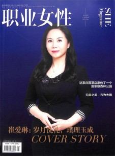 职业女性