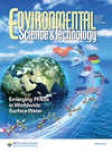 Environmental Science & Technology杂志