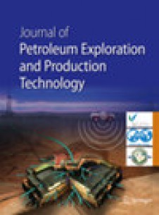 Journal Of Petroleum Exploration And Production Technology杂志
