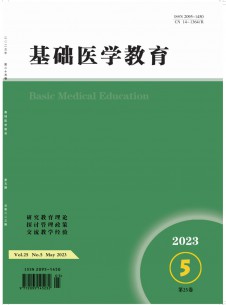 基础医学教育期刊