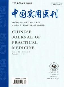 中国实用医刊杂志