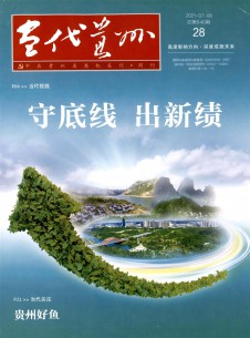 当代贵州期刊