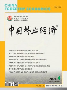 中国林业经济论文