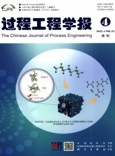 过程工程学报期刊