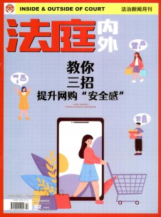 法庭内外期刊