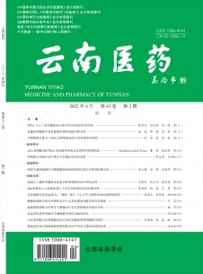 云南医药期刊