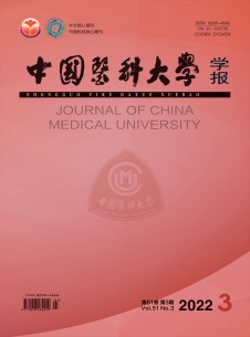 中国医科大学学报