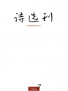 诗选刊杂志