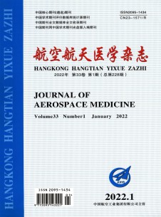 航空航天医学期刊