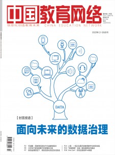 中国教育网络期刊