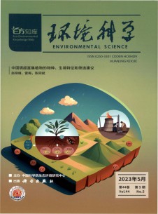 环境科学期刊