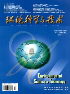 环境科学与技术期刊